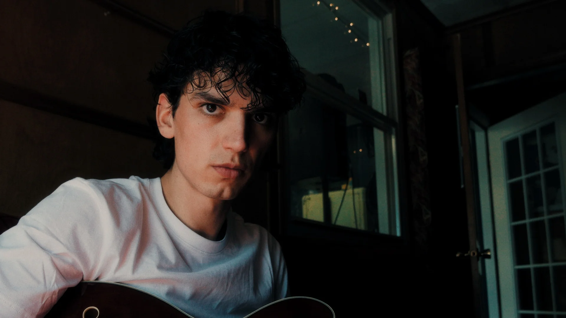 Luke Wolfe