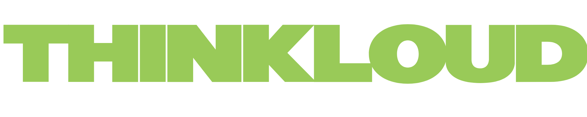 THINKLOUD FESTIVAL