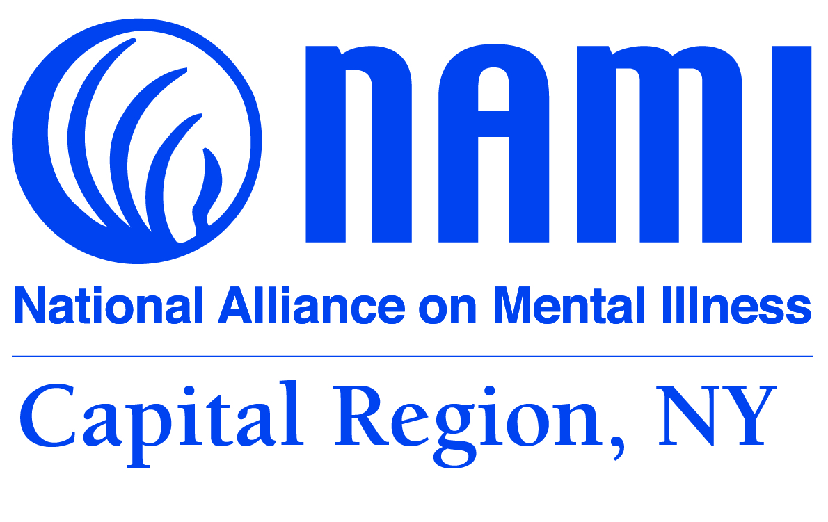 NAMI Capital Region